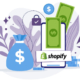 Shopify e-commerce website development