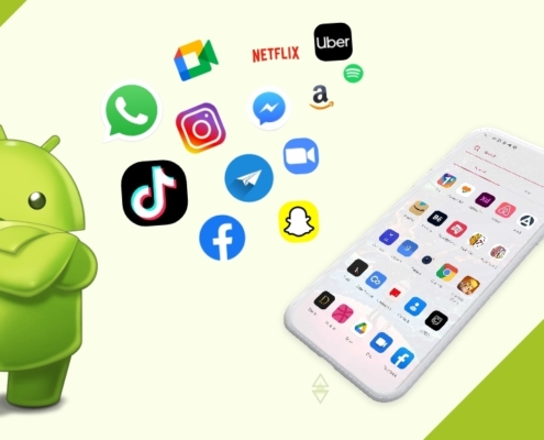 android app development