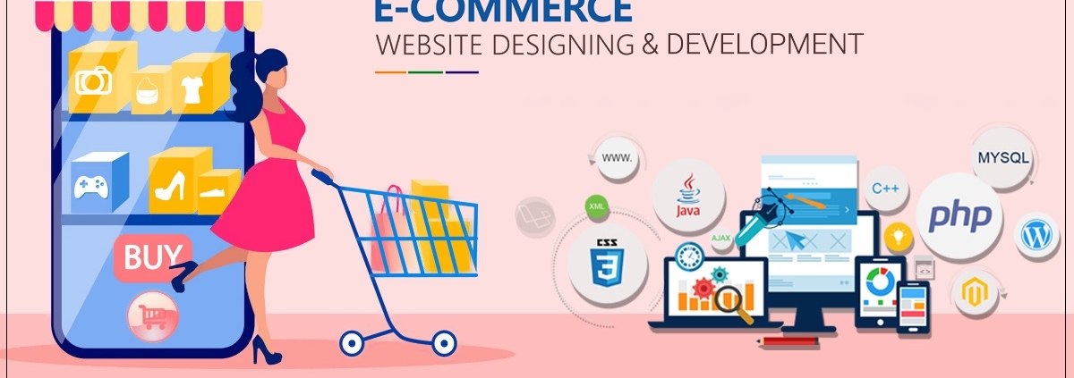 e-commerce