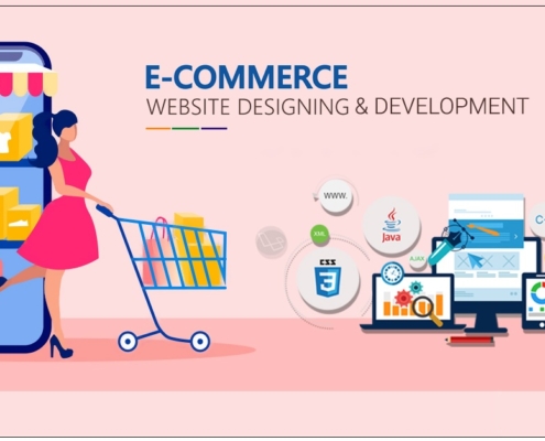 e-commerce