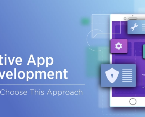 Native App Development