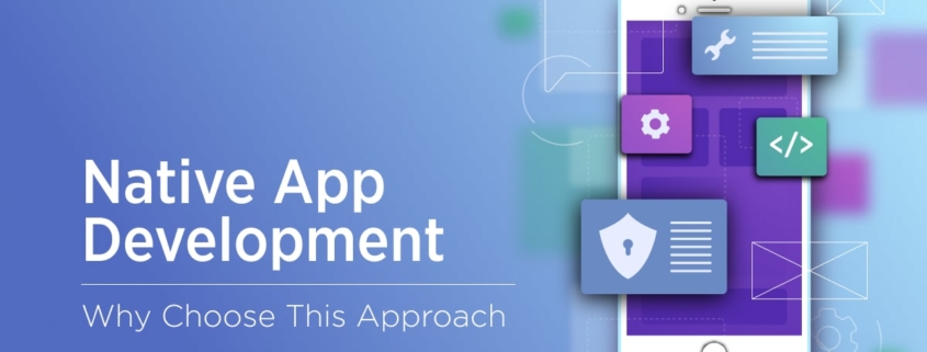 Native App Development