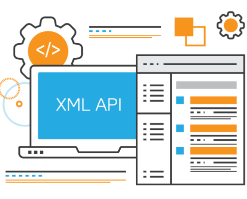 xml api integration