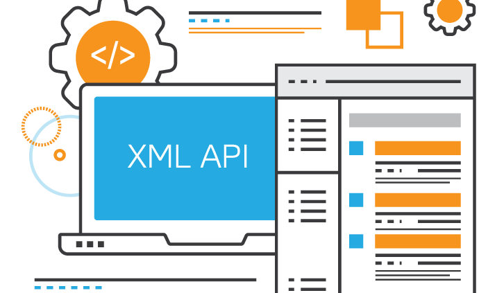 xml api integration